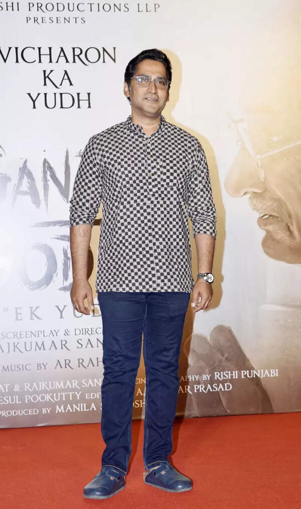 Chinmay Mandlekar