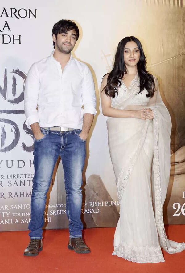 Anuj Saini