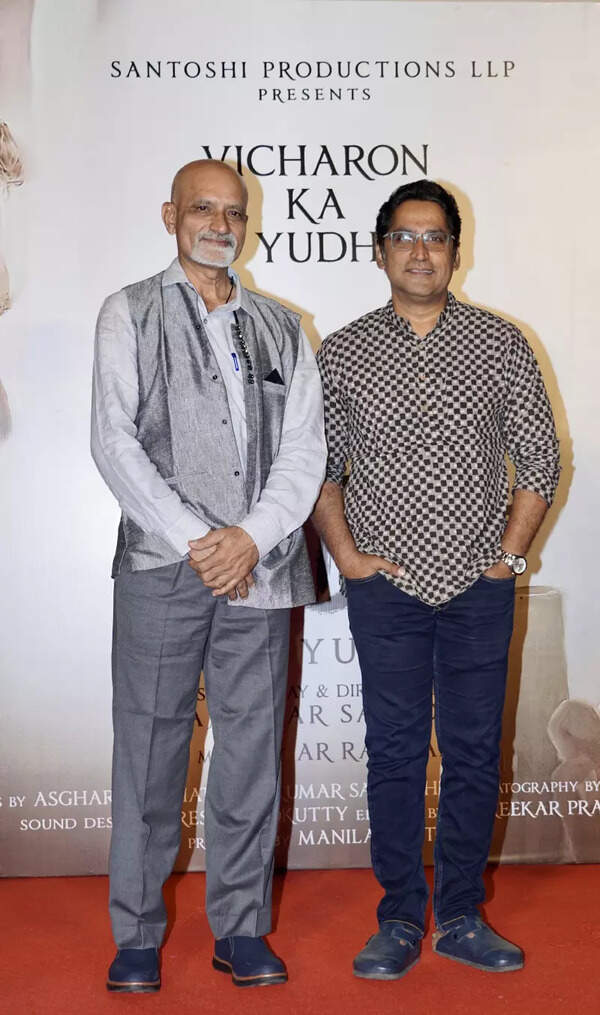 Deepak Antani Pictures