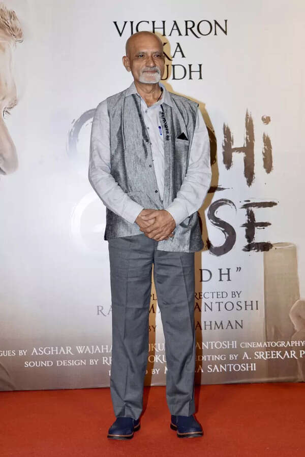 Deepak Antani Images