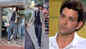 WHAT! Is Hrithik Roshan suffering from blood-related disease? Actor gets clicked outside a bone marrow transplant clinic in Mumbai