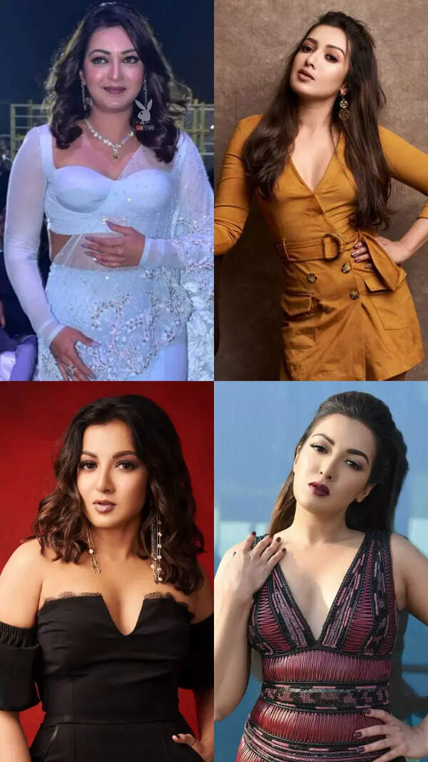 Catherine Tresa