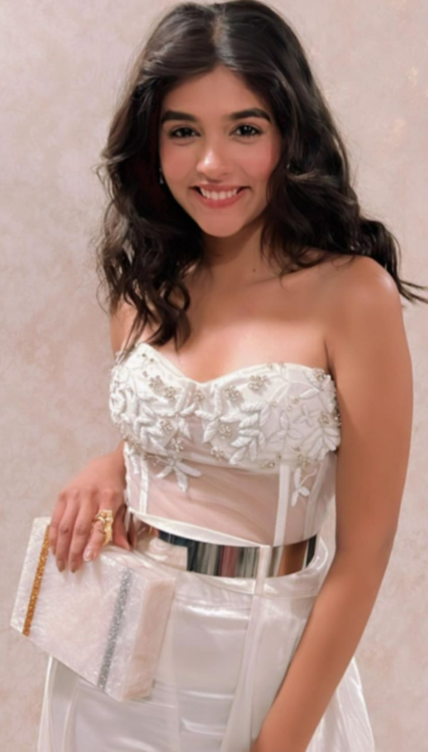 Pranali Rathod