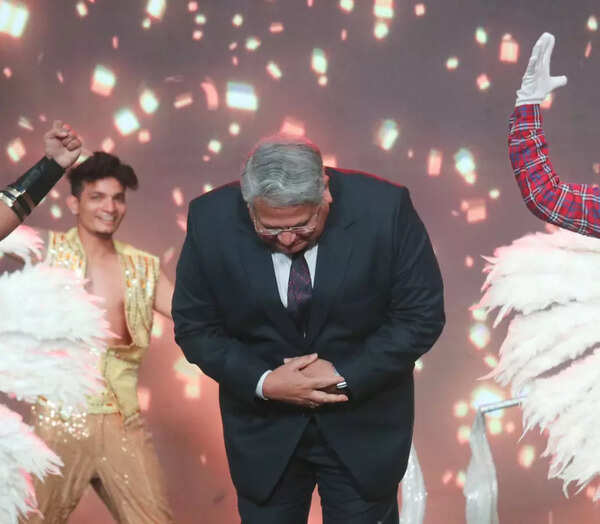 Mahesh Kothare