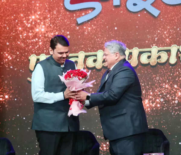 Mahesh Kothare