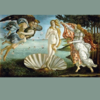 Article image for: The Birth of <i class="tbold">venus</i>