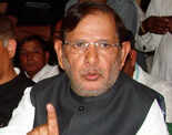 Former Union Minister Sharad Yadav dies at 75