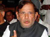 Former Union Minister Sharad Yadav dies at 75