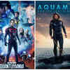 Article image for: Ant-Man and the Wasp: Quantumania to <i class="tbold">aquaman</i> and the Lost Kingdom: Superhero movies to look forward to in 2023