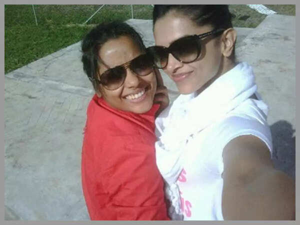Shahana Goswami Photos