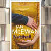 'Nutshell' by Ian McEwan