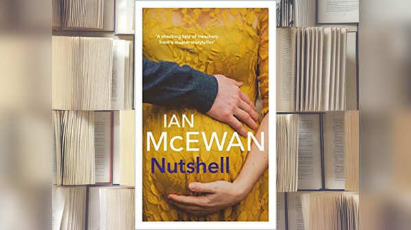 'Nutshell' by Ian McEwan