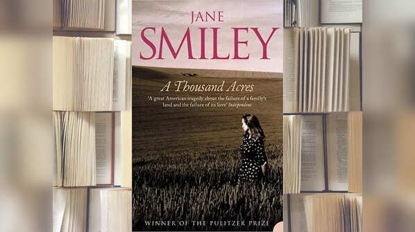 'A Thousand Acres' by Jane Smiley