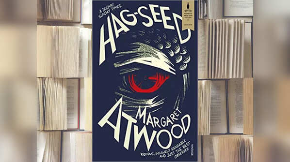 'Hag-Seed' by Margaret Atwood