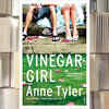 'Vinegar Girl' by Anne Tyler