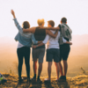 These zodiac signs love making friends
