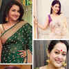 Article image for: Rachna Banerjee to <i class="tbold">sudipa chatterjee</i>: Popular hosts of Bengali TV