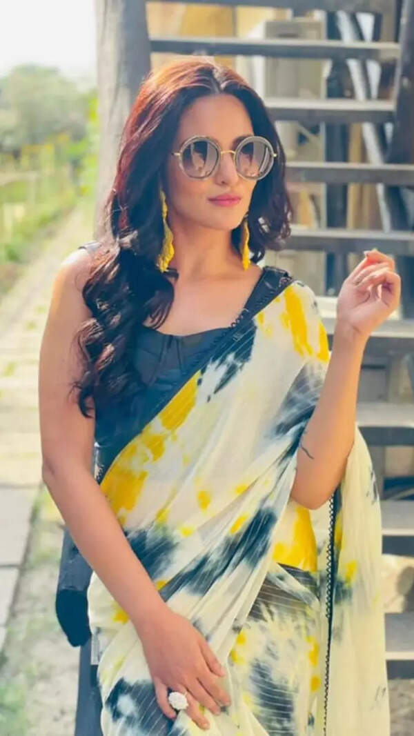 Priyanka Sarkar
