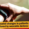 Article image for: IBS-related changes in patients can be monitored by <i class="tbold">wearable devices</i>: Study