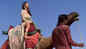 Shehnaaz Gill screams as she rides a camel; leaves netizens in splits: ‘Meri hasi nahi ruk rahi’