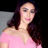 Mahekk Chahal was rushed to the hospital