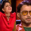 Namita Thapar and Anupam Mittal's big fight on Shark Tank India 2