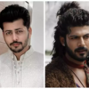 Article image for: Abhishek Nigam replaces Sheezan Khan in Ali Baba: Dastaan-e-Kabul