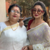 ​Tina Datta's mother on Shalin and Tina's bond