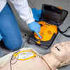 Continue CPR