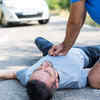 ​Use an Automated External Defibrillator (AED)