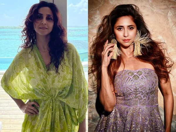 Gautami Kapoor