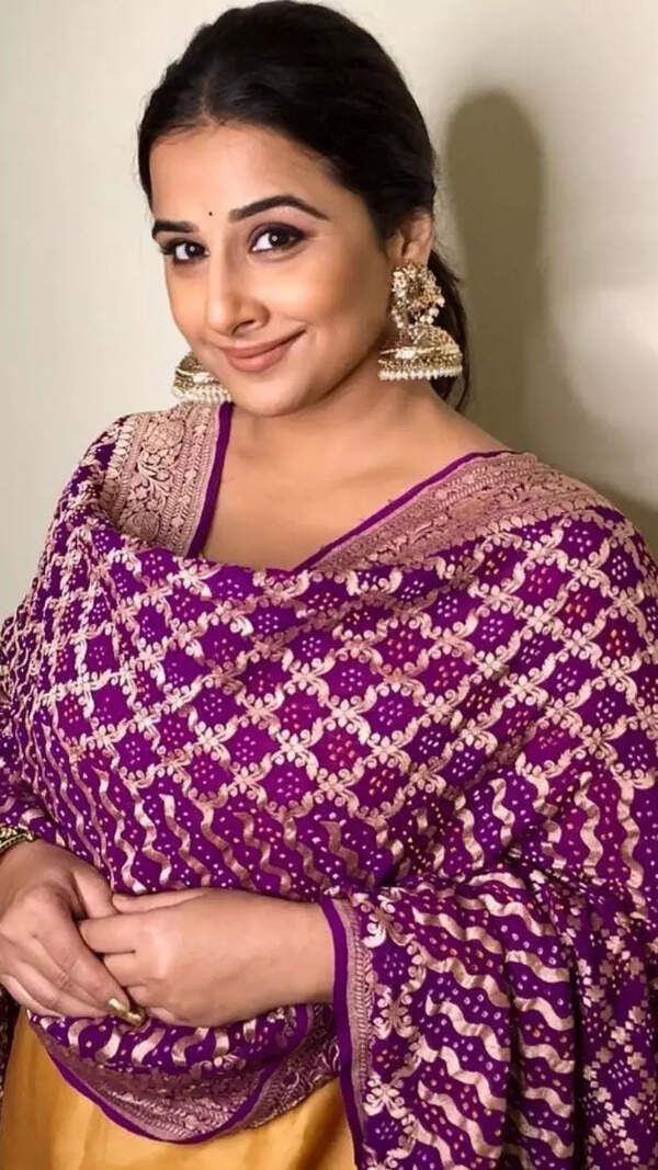 Vidya Balan