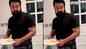 Mohanlal cooks for his buddies