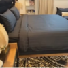 Luxurious bedroom