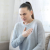 How do angithi, heaters and blowers cause respiratory issues during the ...