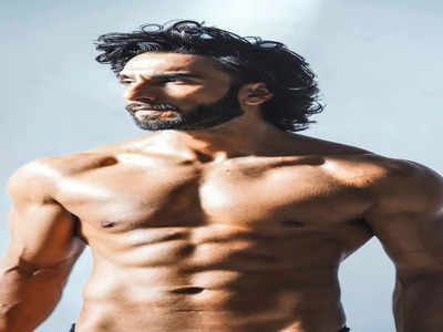 Bollywood celebrities' secret to toned abs