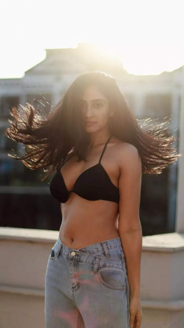 Deepti Sati Stills