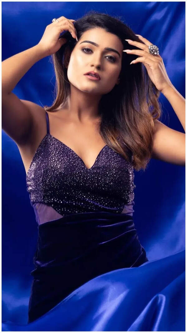 Kanak Pandey