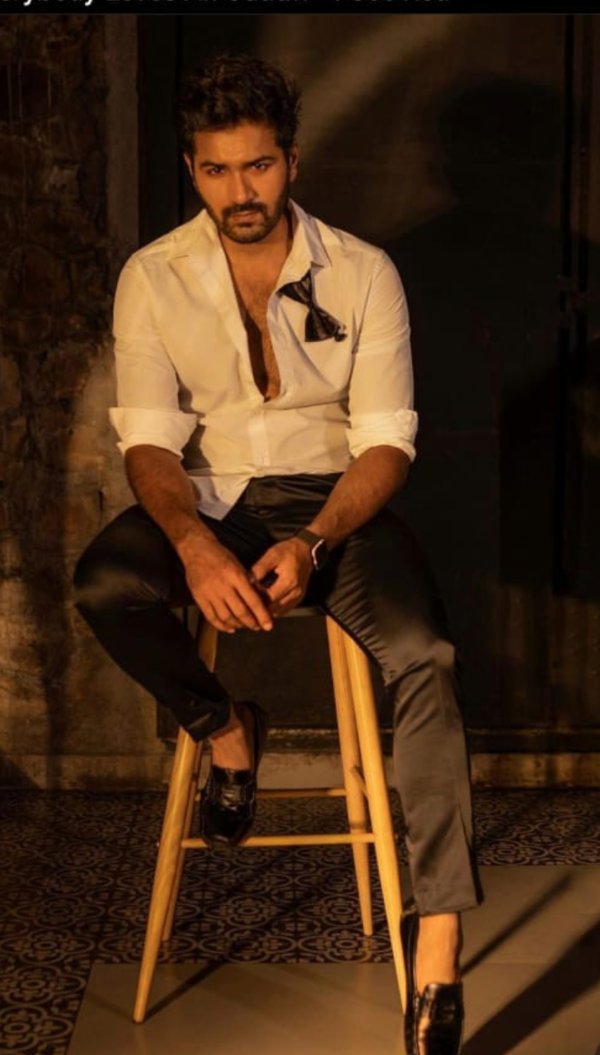 Mrunal Jain Wallpapers
