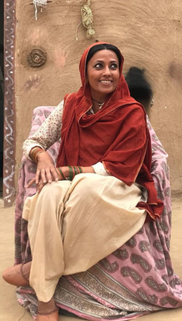 Meghna