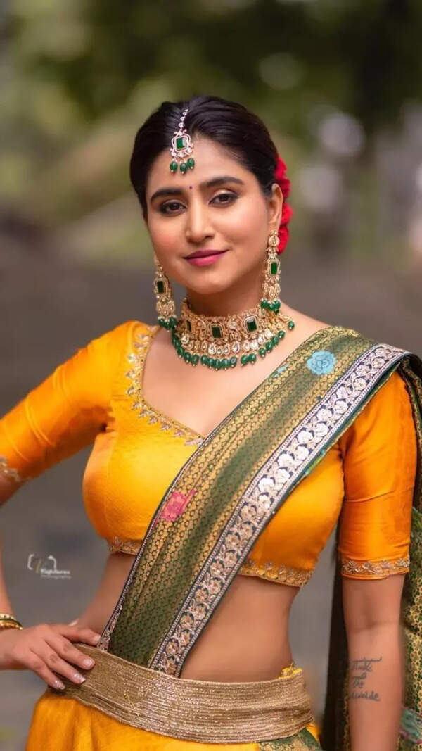Varshini