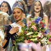 Miss Universe 2022 Updates: Miss USA R'Bonney Gabriel wins Miss Universe 2022