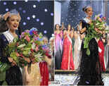 Miss Universe 2022 winner is USA's R'Bonney Gabriel, see breathtaking pictures from the crowning moment
