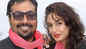 Huma Qureshi is 'suing Amit Trivedi and Anurag Kashyap for stealing her song'. Deets inside