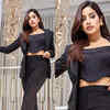 ​Janhvi Kapoor