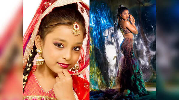 Sumbul Touqeer