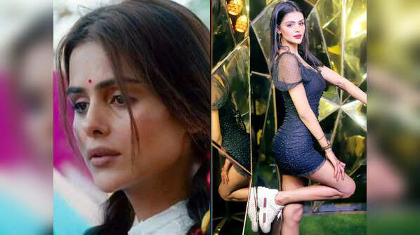 Priyanka Chahar Choudhary