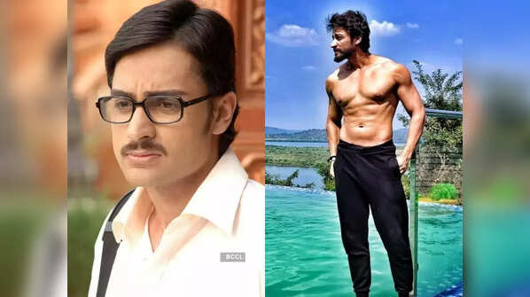 Shalien Bhanot