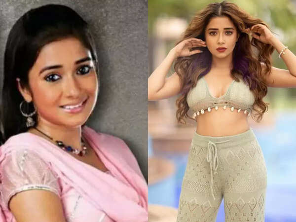 Tina Datta
