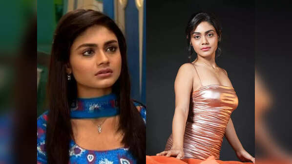 Sreejita De